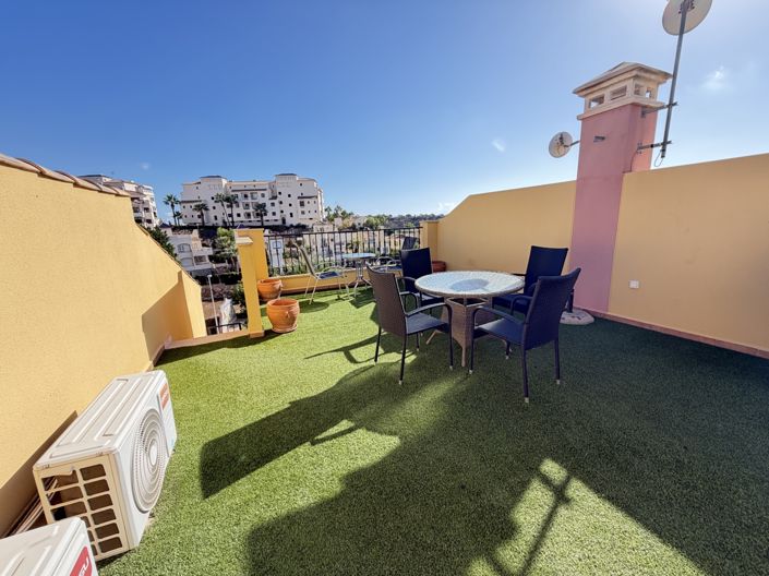 Image No.23-2 Bed Penthouse for sale