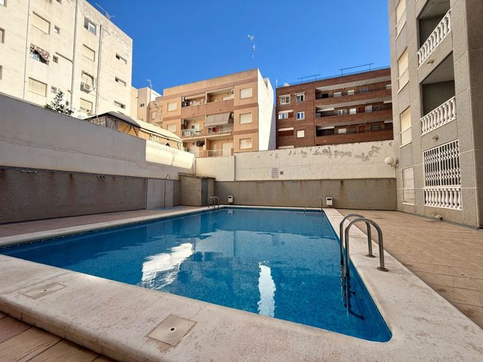 Image No.16-Appartement de 2 chambres à vendre à Torrevieja