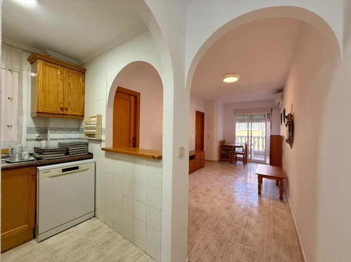 Image No.19-Appartement de 2 chambres à vendre à Torrevieja