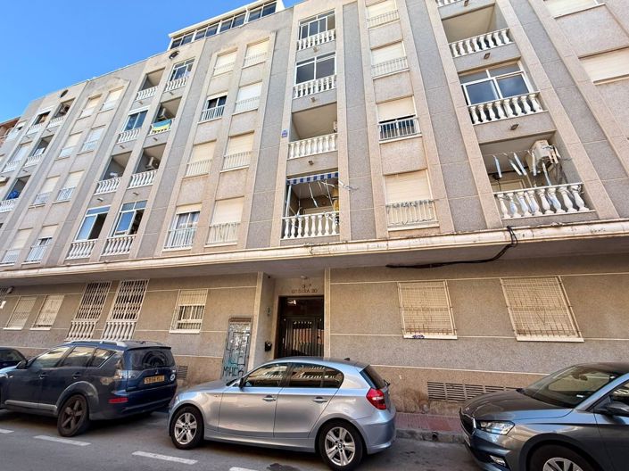 Image No.24-Appartement de 2 chambres à vendre à Torrevieja