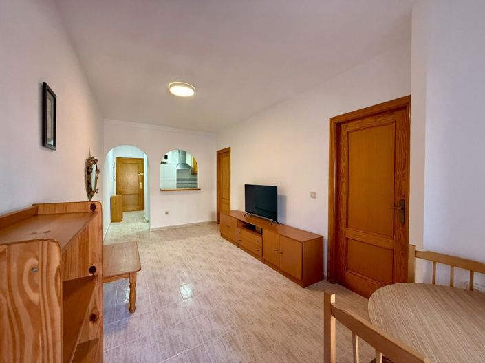 Image No.3-Appartement de 2 chambres à vendre à Torrevieja