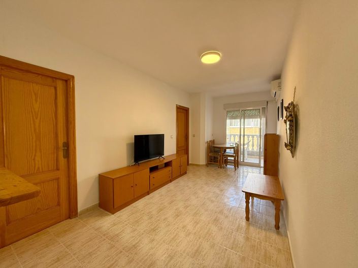 Image No.4-Appartement de 2 chambres à vendre à Torrevieja
