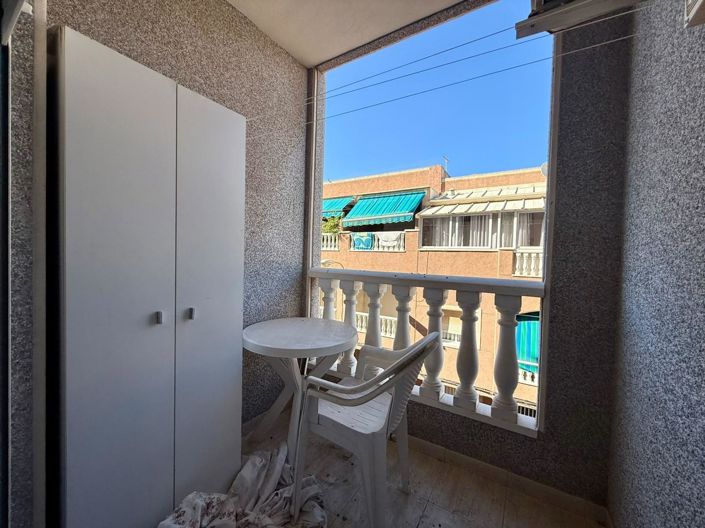 Image No.5-Appartement de 2 chambres à vendre à Torrevieja