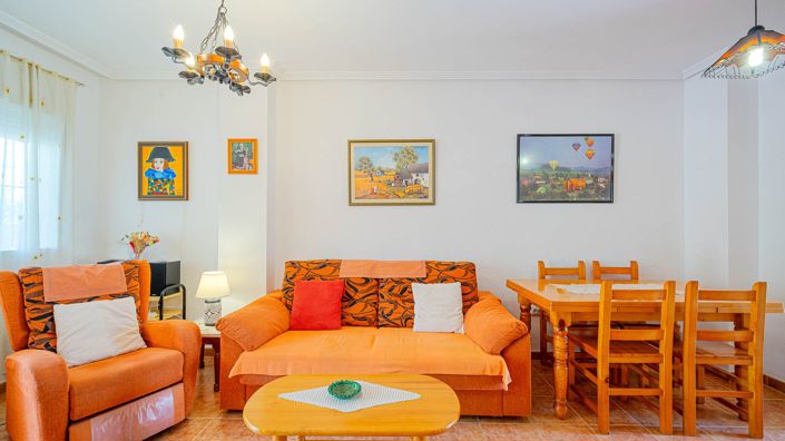 Image No.19-Appartement de 2 chambres à vendre à Punta Prima