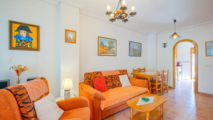Image No.20-Appartement de 2 chambres à vendre à Punta Prima