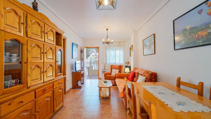 Image No.24-Appartement de 2 chambres à vendre à Punta Prima