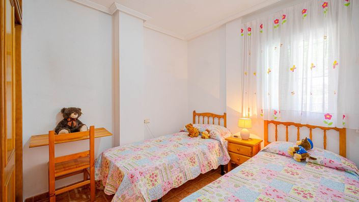 Image No.25-Appartement de 2 chambres à vendre à Punta Prima