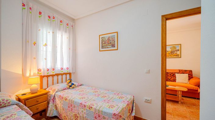 Image No.26-Appartement de 2 chambres à vendre à Punta Prima