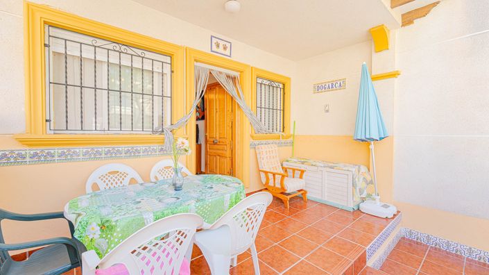 Image No.32-Appartement de 2 chambres à vendre à Punta Prima