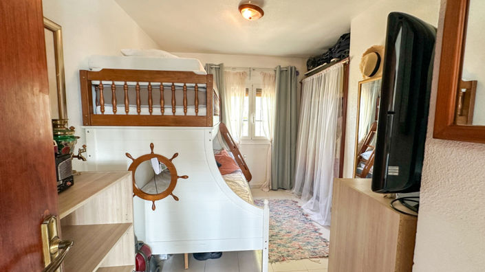 Image No.14-Appartement de 1 chambre à vendre à Villamartin