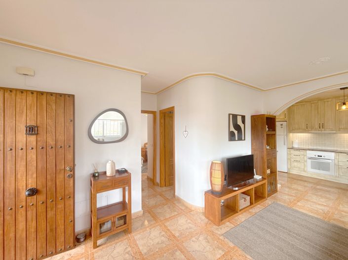 Image No.8-2 Bed Penthouse for sale