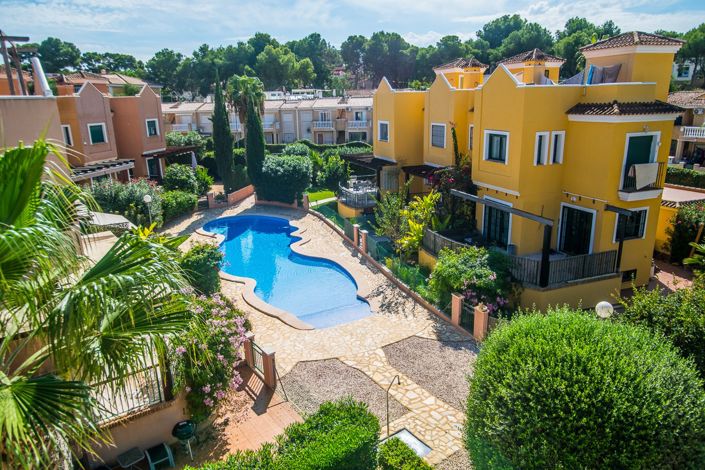 Image No.22-4 Bed Villa for sale