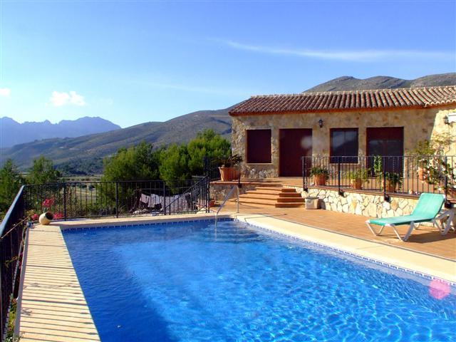 Image No.3-5 Bed Villa for sale