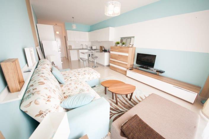 Image No.4-Appartement à vendre à Famagusta