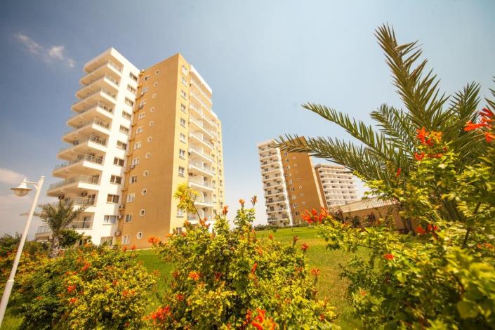 Image No.6-Appartement à vendre à Famagusta