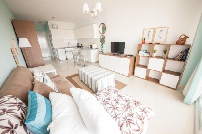 Image No.10-Appartement à vendre à Famagusta