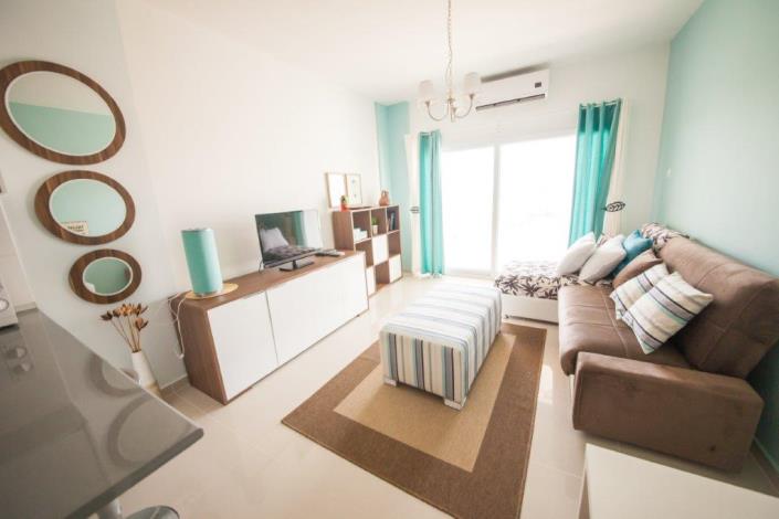 Image No.11-Appartement à vendre à Famagusta