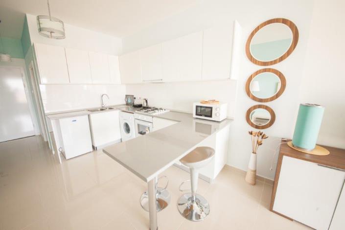 Image No.12-Appartement à vendre à Famagusta