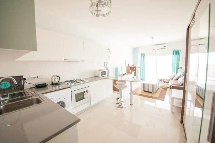 Image No.13-Appartement à vendre à Famagusta