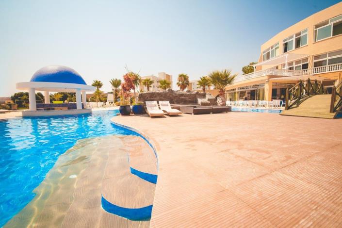 Image No.16-Appartement à vendre à Famagusta