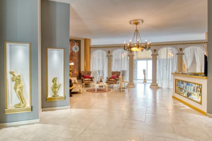 Image No.5-Appartement à vendre à Famagusta