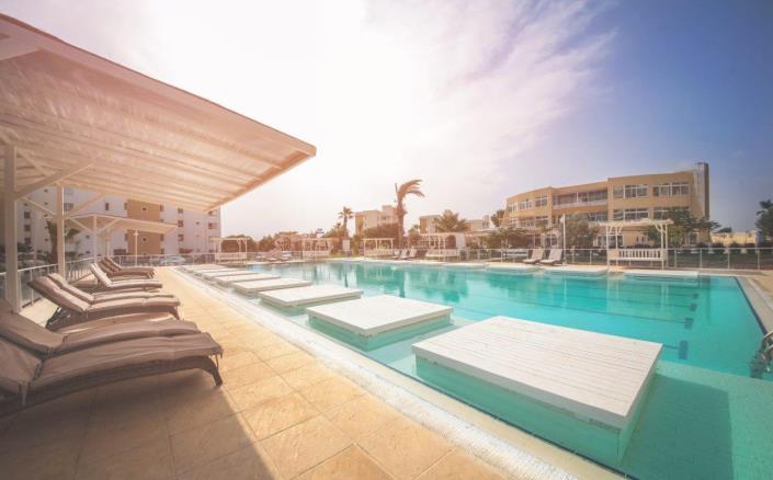 Image No.22-Appartement à vendre à Famagusta