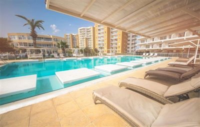 Appartement à vendre à Famagusta