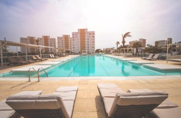 Image No.23-Appartement à vendre à Famagusta