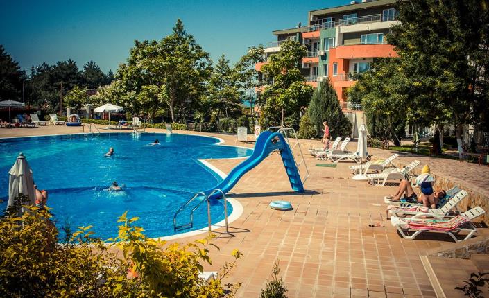 Image No.8-2 Bed Apartment for sale