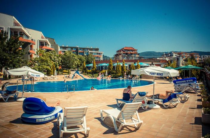 Image No.3-2 Bed Apartment for sale