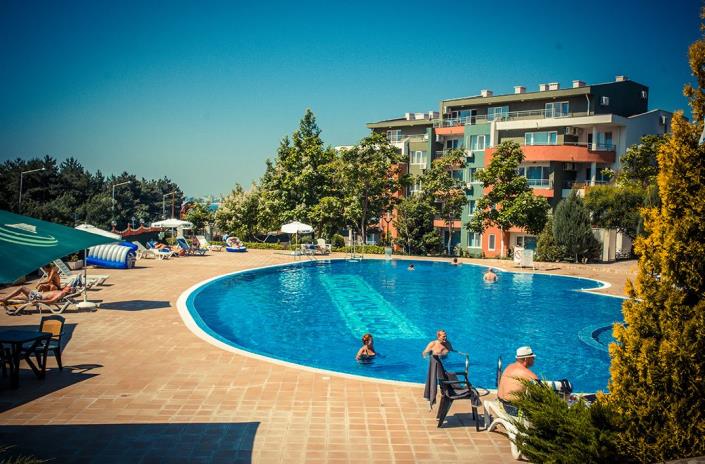 Image No.7-2 Bed Apartment for sale