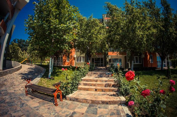 Image No.13-2 Bed Apartment for sale