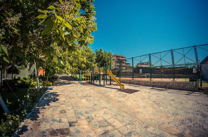 Image No.14-2 Bed Apartment for sale