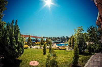 2 Bed Apartment for sale