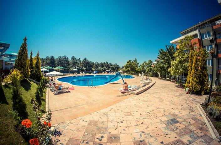 Image No.15-2 Bed Apartment for sale