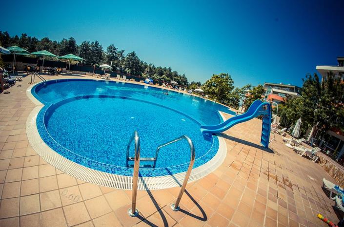 Image No.16-2 Bed Apartment for sale