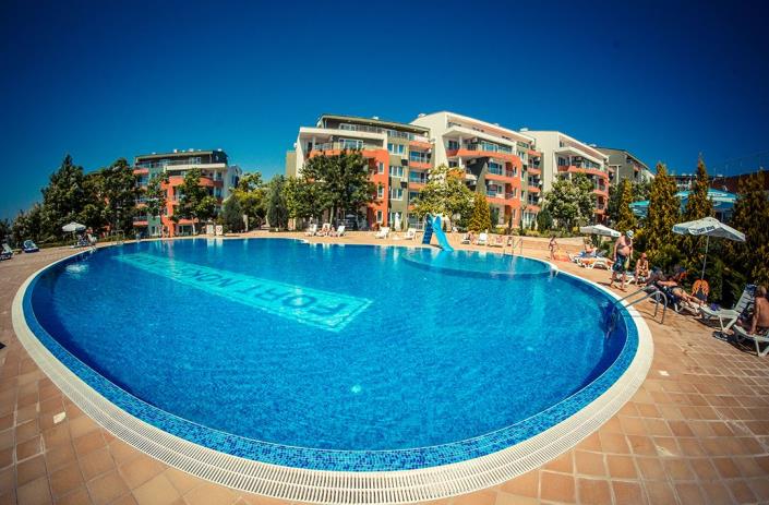 Image No.4-2 Bed Apartment for sale