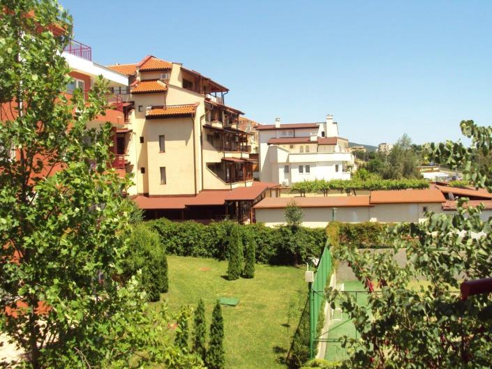 Image No.23-2 Bed Apartment for sale