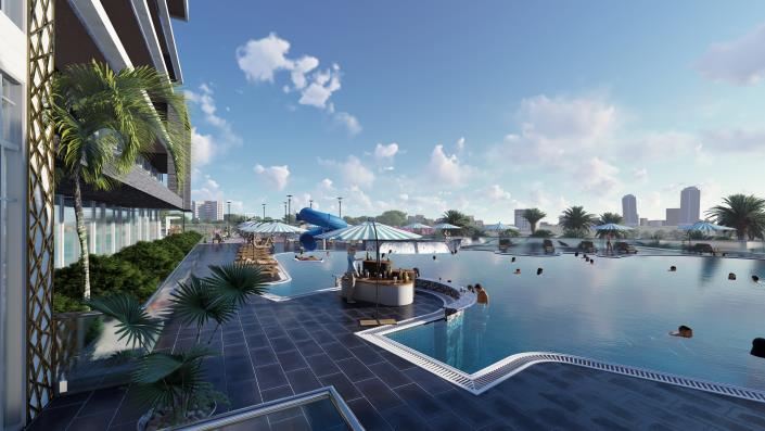 Image No.4-Appartement à vendre à Arjan