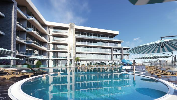 Image No.8-Appartement à vendre à Arjan