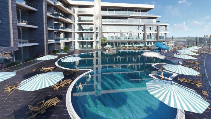 Image No.7-Appartement à vendre à Arjan