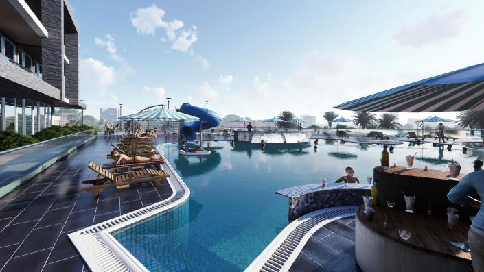 Image No.3-Appartement à vendre à Arjan