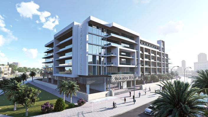 Image No.9-Appartement à vendre à Arjan