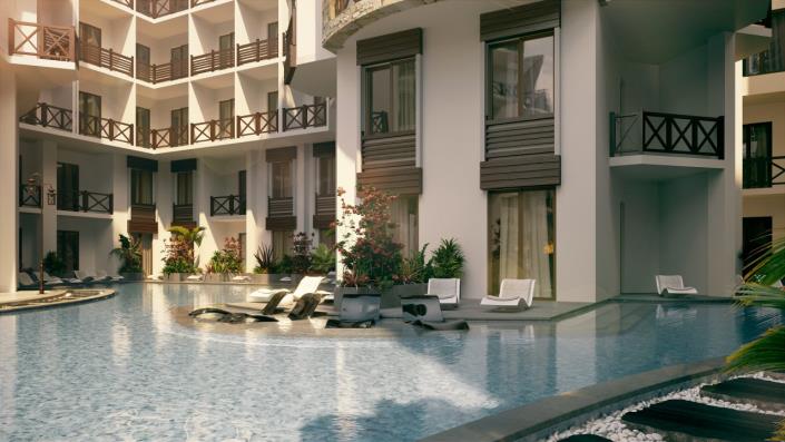 Image No.2-Apartment for sale