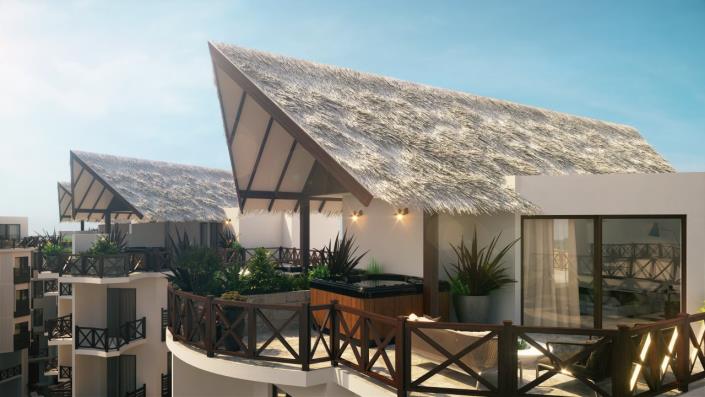 Image No.5-Apartment for sale