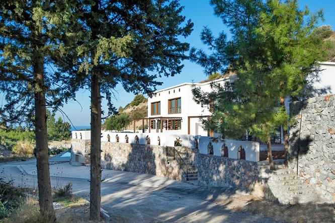 Image No.4-Villa de 4 chambres à vendre à Lefkosia