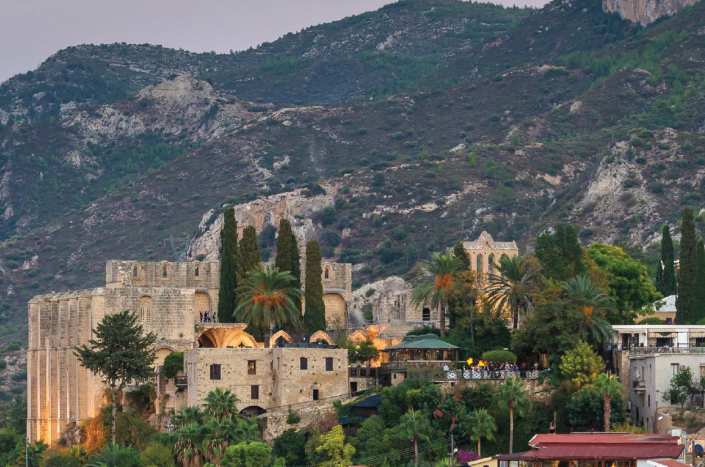 Image No.7-Villa de 4 chambres à vendre à Lefkosia