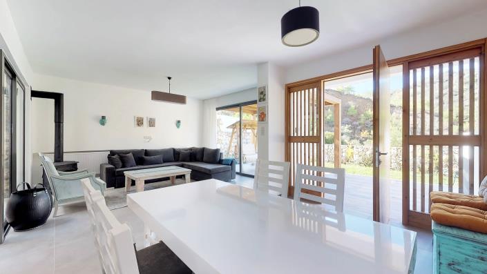 Image No.9-Villa de 4 chambres à vendre à Lefkosia