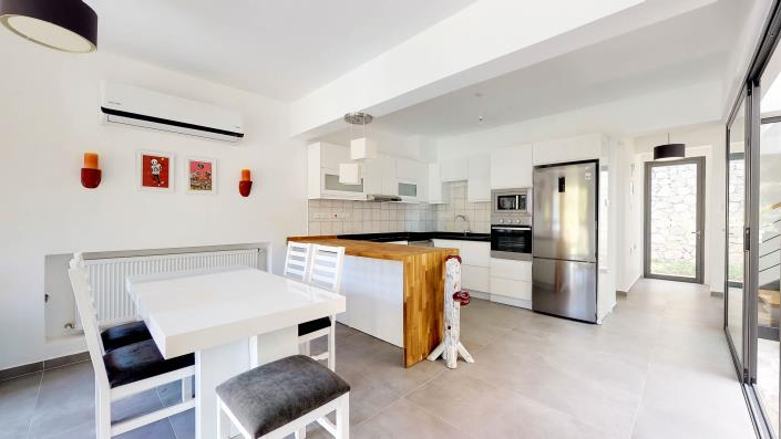 Image No.11-Villa de 4 chambres à vendre à Lefkosia