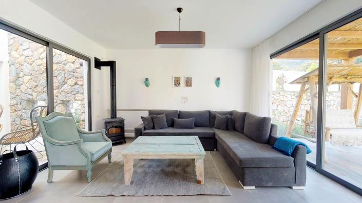 Image No.14-Villa de 4 chambres à vendre à Lefkosia